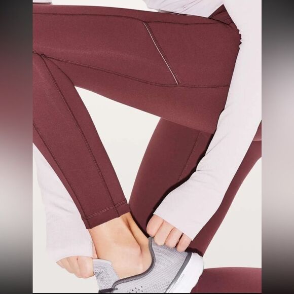 Lululemon speed up tight - Picture 4 of 10